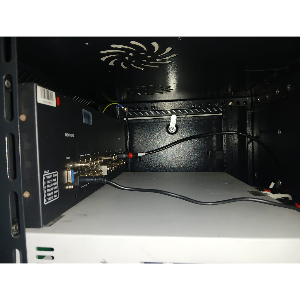 Used ScreenLED Mobile LED Screen Trailer 7m x 4m (28 sqm) P5.95 for sale