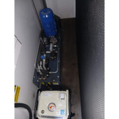 Used ScreenLED Mobile LED Screen Trailer 7m x 4m (28 sqm) P5.95 for sale