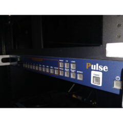Used ScreenLED Mobile LED Screen Trailer 7m x 4m (28 sqm) P5.95 for sale