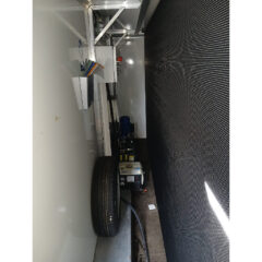 Used ScreenLED Mobile LED Screen Trailer 7m x 4m (28 sqm) P5.95 for sale