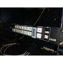 Used ScreenLED Mobile LED Screen Trailer 7m x 4m (28 sqm) P5.95 for sale