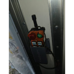 Used ScreenLED Mobile LED Screen Trailer 7m x 4m (28 sqm) P5.95 for sale