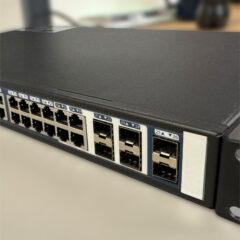 Used Luminex GigaCore 26i PoE for sale