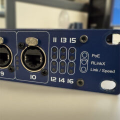 Used Luminex GigaCore 16Xt for sale