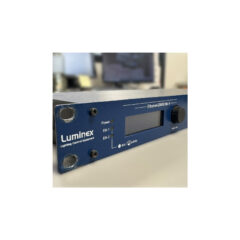 Used Luminex Ethernet-DMX8 MkII for sale