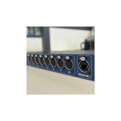 Used Luminex Ethernet-DMX8 MkII for sale