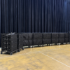 Used DAS Audio Event210A and Event218A Package for sale