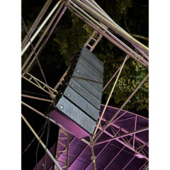 Used DAS Audio Event210A and Event218A Package for sale