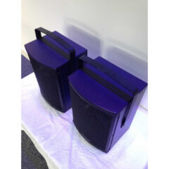 Used Funktion One F81 (Violet) for sale
