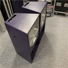 Used Funktion One Res 2 for sale