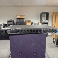 Used Funktion One XO4 Audio Management System for sale