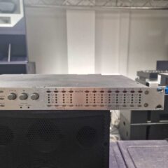 Used Funktion One XO4 Audio Management System for sale