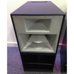 Used Funktion One Res 4E-C for sale