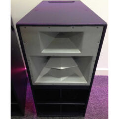 Used Funktion One Res 4E-C for sale