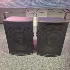 Used Funktion One F81 (Black) for sale