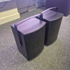Used Funktion One F81 (Black) for sale