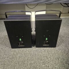 Used Funktion One F81 (Black) for sale