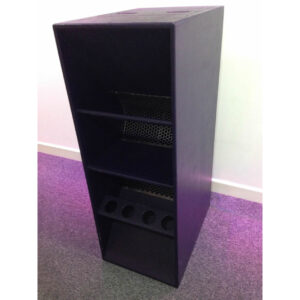 Funktion One F218 Mk2