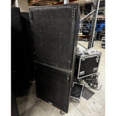 Used EAW KF 750 Package for sale