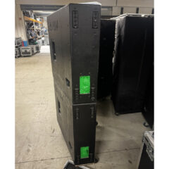 Used EAW KF 750 Package for sale