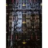 Used Dicolor AF-261 2.6mm Indoor LED Screen Package (100m²) for sale