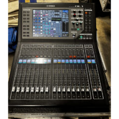Used Yamaha QL1 for sale