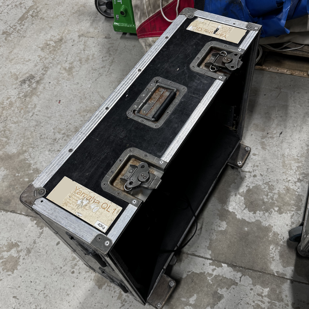 Used Yamaha QL1 for sale