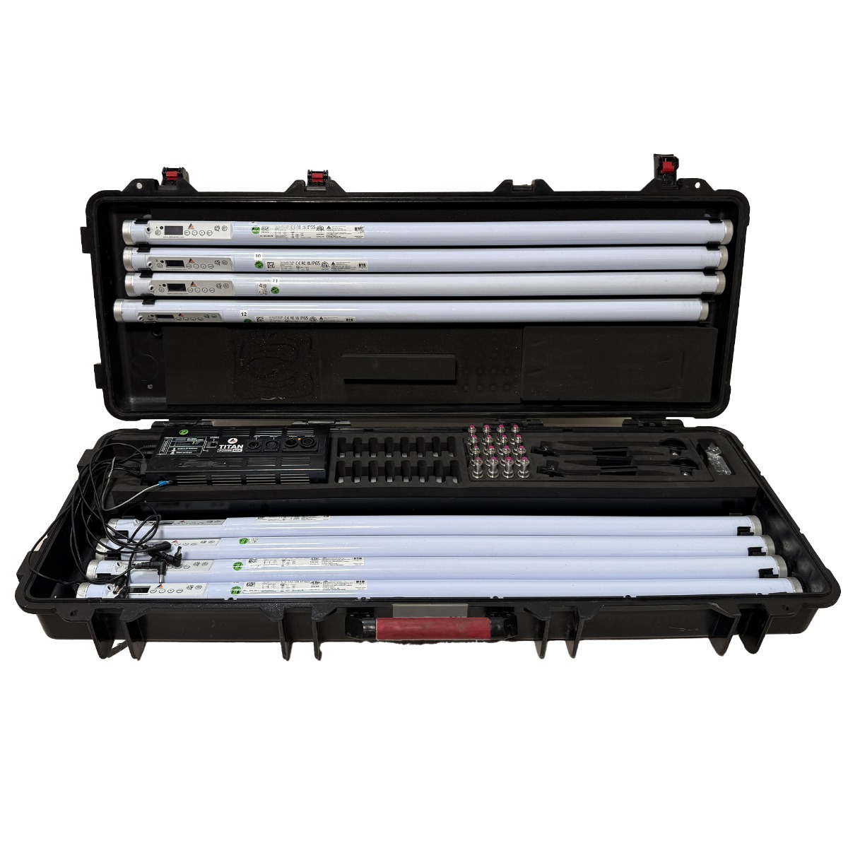 Used Astera Titan Tube Kit for sale