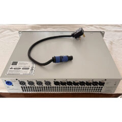 Used Martin Audio VIA5004 for sale