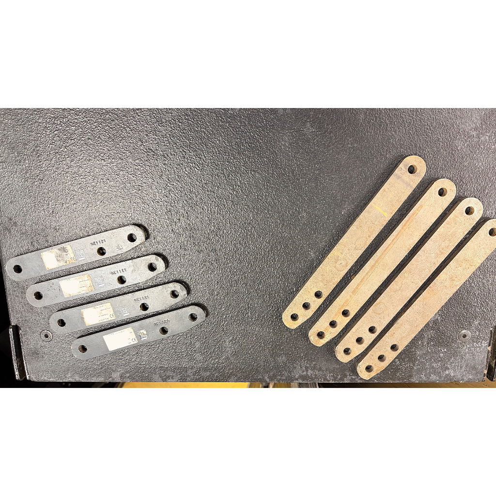Used Martin Audio W8LM Line Array Set for sale