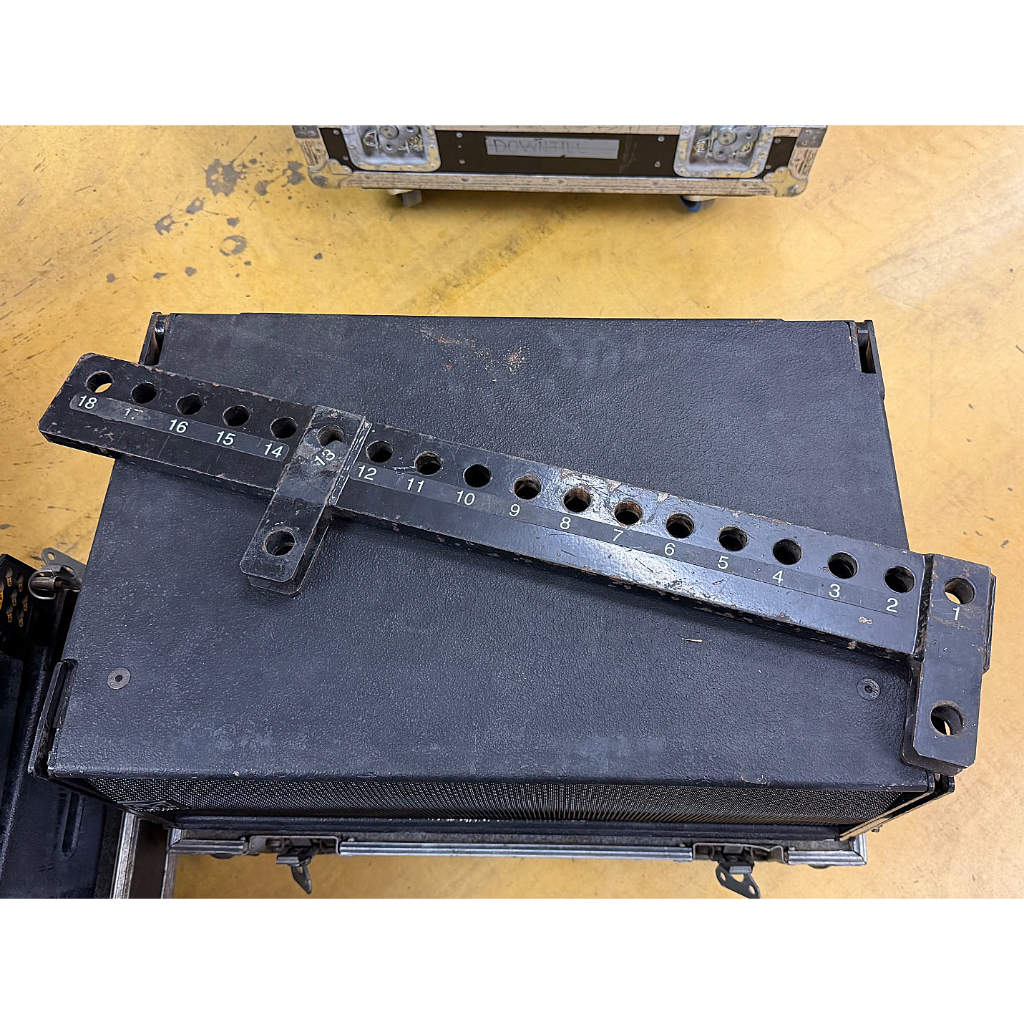 Used Martin Audio W8LM Line Array Set for sale