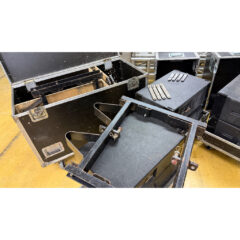 Used Martin Audio W8LM Line Array Set for sale