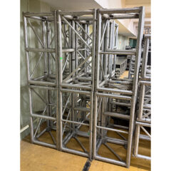 Used GroundSupport CONTAC System for sale