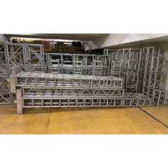 Used GroundSupport CONTAC System for sale