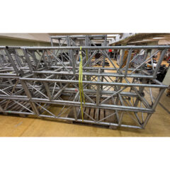Used GroundSupport CONTAC System for sale