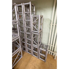 Used GroundSupport CONTAC System for sale