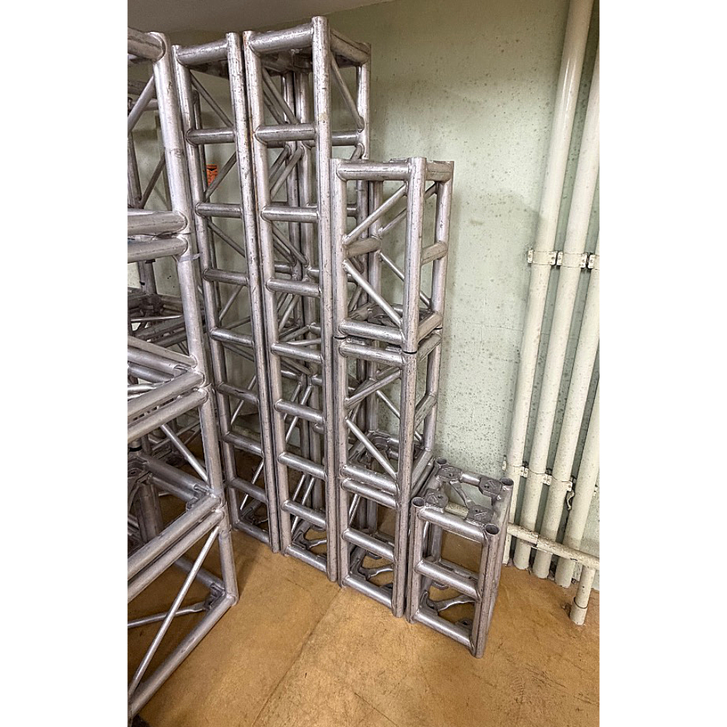 Used GroundSupport CONTAC System for sale