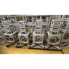 Used GroundSupport CONTAC System for sale