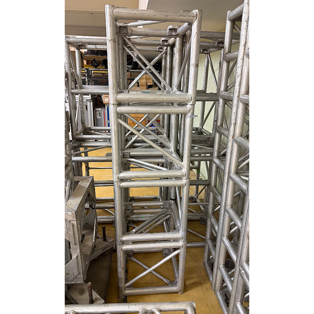 Used GroundSupport CONTAC System for sale