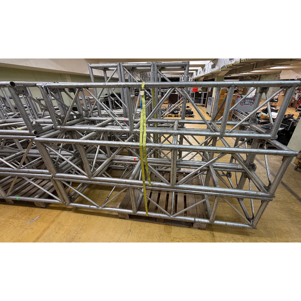 Used GroundSupport CONTAC System for sale