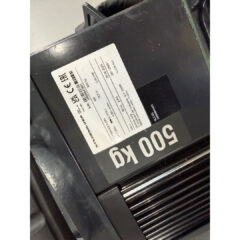 Used Verlinde SL5 D8+ Chain Hoist for sale