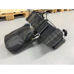 Used Verlinde SL5 D8+ Chain Hoist for sale