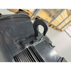 Used Verlinde SL5 D8+ Chain Hoist for sale