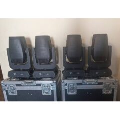 Used Chauvet Rogue Outcast 2 Beam for sale