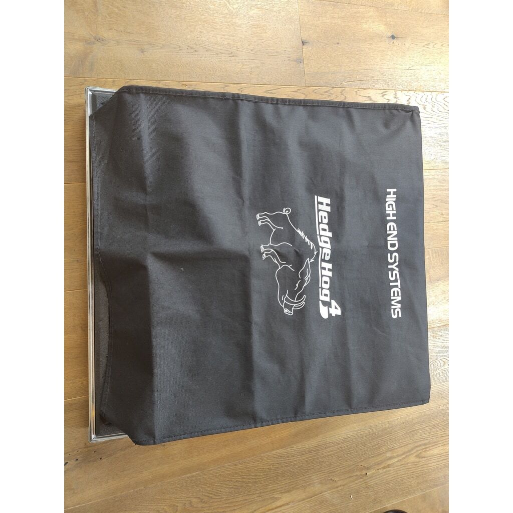 Used High End Hedgehog 4 for sale