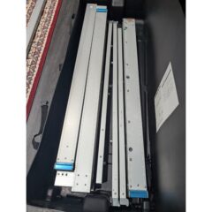 Used Fast Fold Projection Screen 13ft x 17ft for sale
