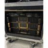 Used NEXT LA212X AMP RACK for sale