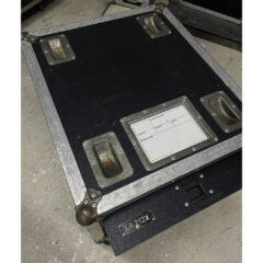 Used NEXT LA212X AMP RACK for sale