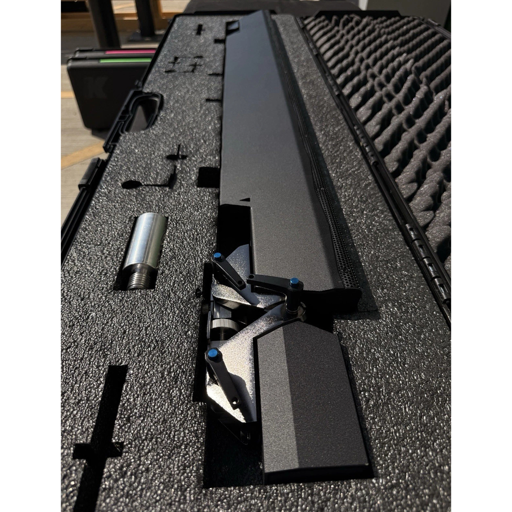 Used K-Array Pinnacle KR402 II PA System for sale