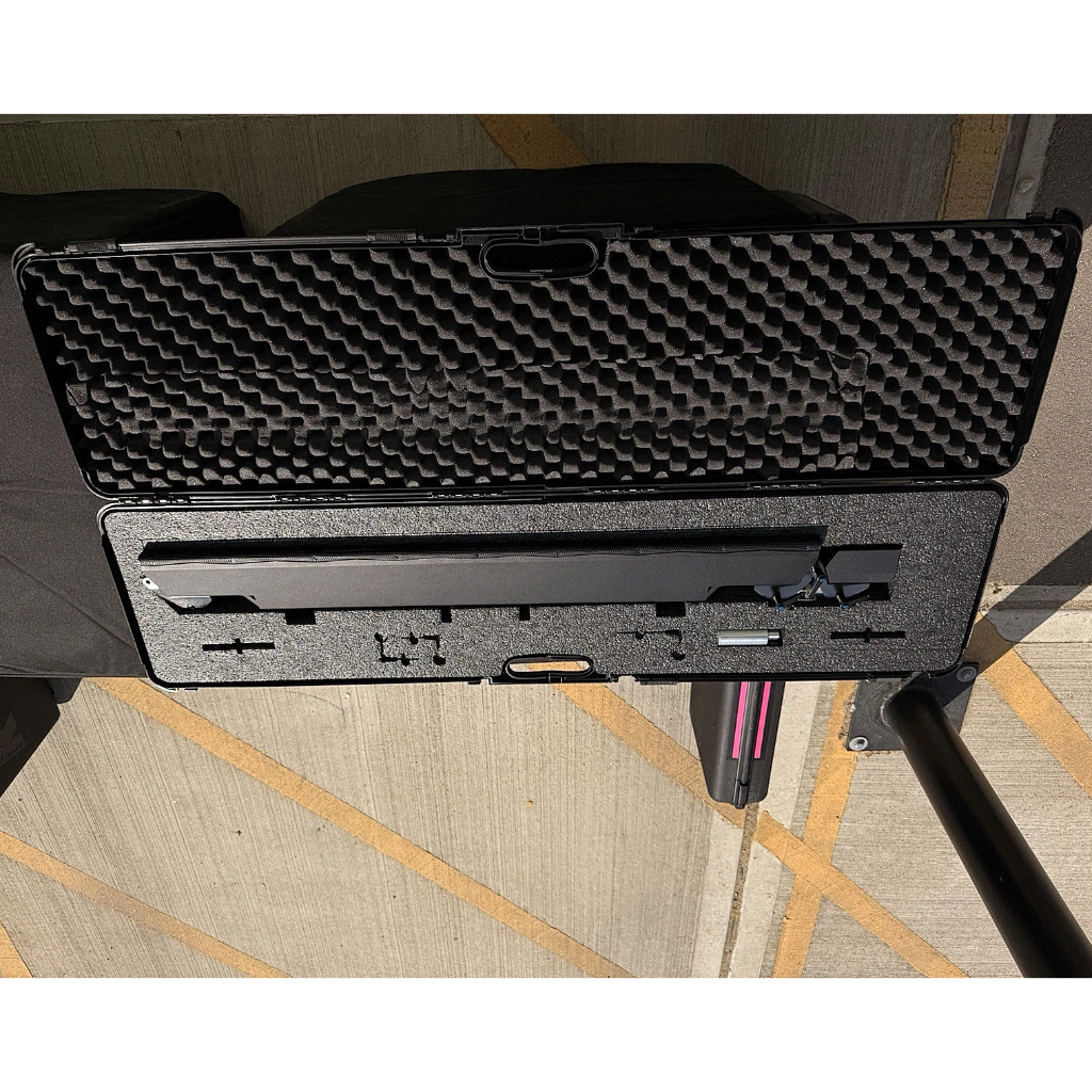 Used K-Array Pinnacle KR402 II PA System for sale
